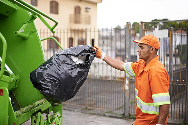 Best Shed Removal  in Lowell, OR